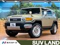 2013 Toyota FJ Cruiser