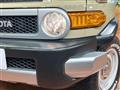 2013 Toyota FJ Cruiser