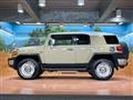 2013 Toyota FJ Cruiser