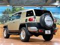 2013 Toyota FJ Cruiser