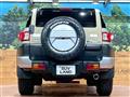 2013 Toyota FJ Cruiser