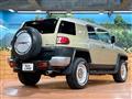 2013 Toyota FJ Cruiser