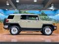 2013 Toyota FJ Cruiser