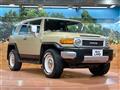 2013 Toyota FJ Cruiser