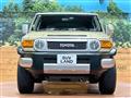 2013 Toyota FJ Cruiser