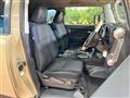 2013 Toyota FJ Cruiser