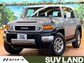 2013 Toyota FJ Cruiser
