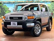 2013 Toyota FJ Cruiser