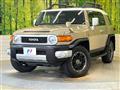 2015 Toyota FJ Cruiser