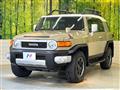2015 Toyota FJ Cruiser