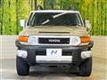 2015 Toyota FJ Cruiser