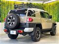 2015 Toyota FJ Cruiser