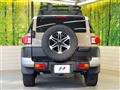 2015 Toyota FJ Cruiser