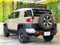 2015 Toyota FJ Cruiser