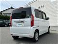 2020 Honda N BOX