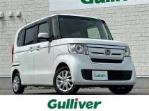 2020 Honda N BOX