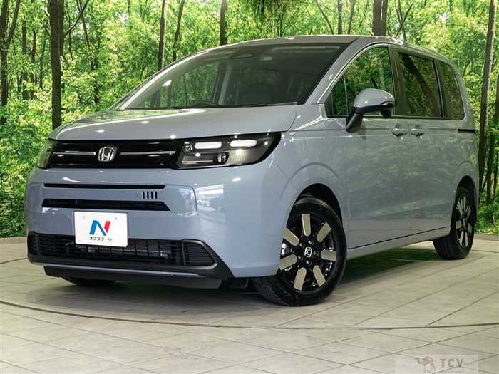 2026 Honda Freed