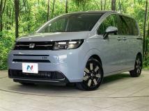 2026 Honda Freed