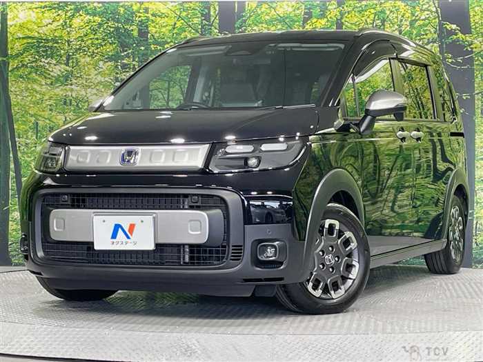 2024 Honda Freed