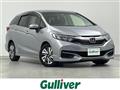 2019 Honda SHUTTLE HYBRID