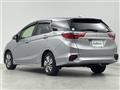 2019 Honda SHUTTLE HYBRID