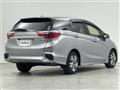 2019 Honda SHUTTLE HYBRID