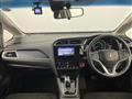 2019 Honda SHUTTLE HYBRID