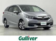 2019 Honda SHUTTLE HYBRID