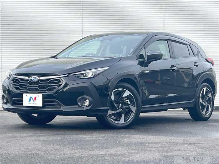 2023 Subaru Subaru Others