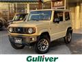 2021 Suzuki Jimny