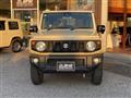 2021 Suzuki Jimny