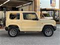 2021 Suzuki Jimny