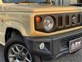2021 Suzuki Jimny