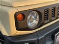 2021 Suzuki Jimny