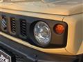 2021 Suzuki Jimny