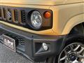 2021 Suzuki Jimny