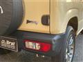 2021 Suzuki Jimny