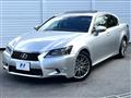 2014 Lexus GS