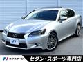 2014 Lexus GS