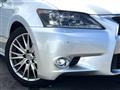 2014 Lexus GS
