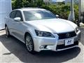 2014 Lexus GS