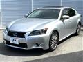 2014 Lexus GS