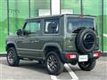 2019 Suzuki Jimny