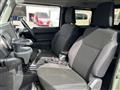 2019 Suzuki Jimny