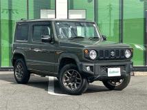 2019 Suzuki Jimny