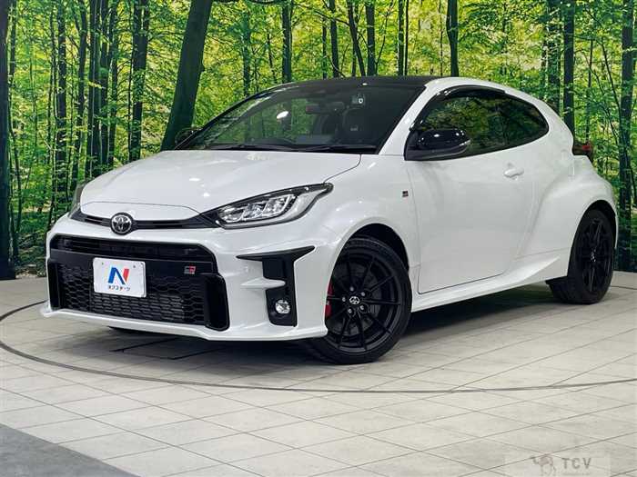 2020 Toyota Toyota Others