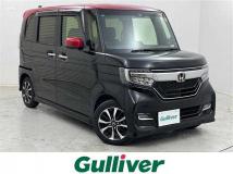 2018 Honda N BOX