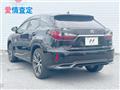 2017 Lexus RX