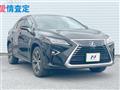 2017 Lexus RX