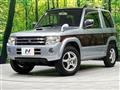2012 Mitsubishi Pajero Mini